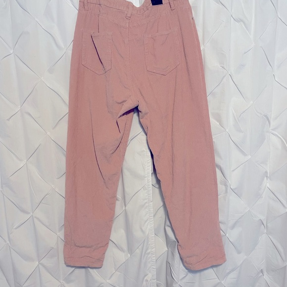 BDG Corduroy Mom Jeans - Picture 2 of 3